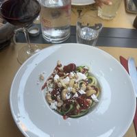   at La Società dei Carbonari in Turin