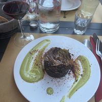   at La Società dei Carbonari in Turin