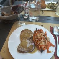   at La Società dei Carbonari in Turin