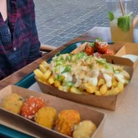   at Tastebuds in Antwerpen