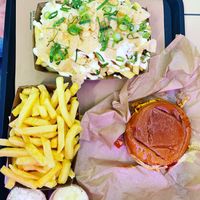   at Tastebuds in Antwerpen