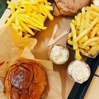   at Tastebuds in Antwerpen