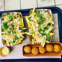   at Tastebuds in Antwerpen