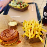   at Tastebuds in Antwerpen