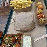   at Tastebuds in Antwerpen