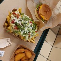  at Tastebuds in Antwerpen