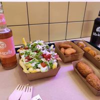  at Tastebuds in Antwerpen