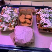   at Tastebuds in Antwerpen