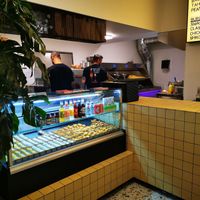  at Tastebuds in Antwerpen