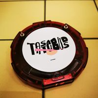  at Tastebuds in Antwerpen