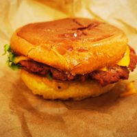  at Tastebuds in Antwerpen