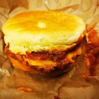  at Tastebuds in Antwerpen