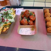  at Tastebuds in Antwerpen