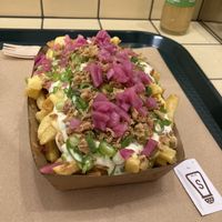   at Tastebuds in Antwerpen