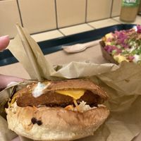   at Tastebuds in Antwerpen