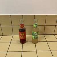   at Tastebuds in Antwerpen