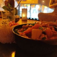  at Ammy's Thai Cuisine in Aalst