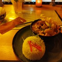  at Ammy's Thai Cuisine in Aalst