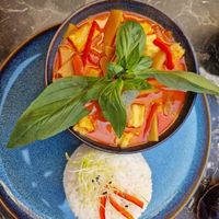  at Ammy's Thai Cuisine in Aalst