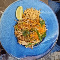  at Ammy's Thai Cuisine in Aalst