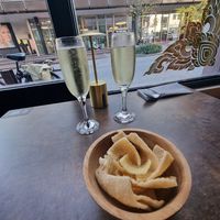  at Ammy's Thai Cuisine in Aalst