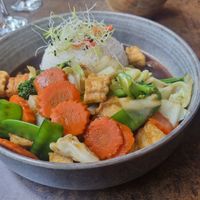  at Ammy's Thai Cuisine in Aalst