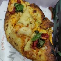  at Nomad Pizza - Traveller Series in Gurugram