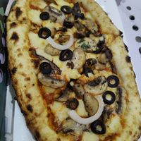  at Nomad Pizza - Traveller Series in Gurugram