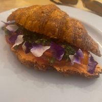  at Casa Nueza in Buenos Aires