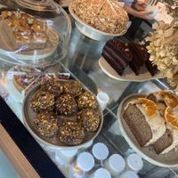   at Casa Nueza in Buenos Aires