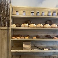   at Casa Nueza in Buenos Aires