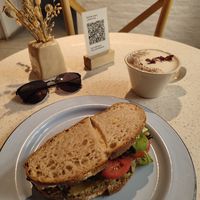  at Casa Nueza in Buenos Aires