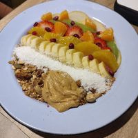  at Casa Nueza in Buenos Aires