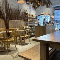 Chill vibe   at Casa Nueza in Buenos Aires