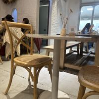   at Casa Nueza in Buenos Aires