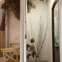   at Casa Nueza in Buenos Aires