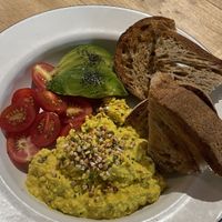   at Casa Nueza in Buenos Aires