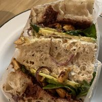   at Casa Nueza in Buenos Aires