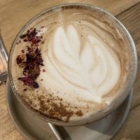   at Casa Nueza in Buenos Aires