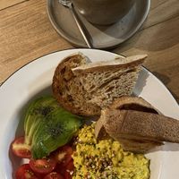   at Casa Nueza in Buenos Aires