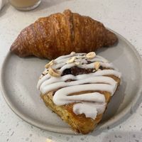   at Casa Nueza in Buenos Aires