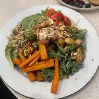   at Casa Nueza in Buenos Aires