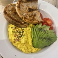   at Casa Nueza in Buenos Aires