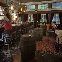  at La Setima Club in Tampa