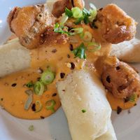 Rey Del Rey at La Setima Club in Tampa