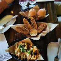  at La Setima Club in Tampa