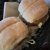 Seezer Slider  at La Setima Club in Tampa