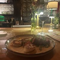   at La Setima Club in Tampa