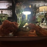   at La Setima Club in Tampa