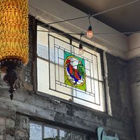   at La Setima Club in Tampa